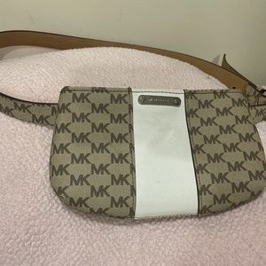 Michael Kors Fanny Pack